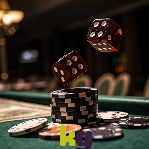 Ganhe Torneios de Poker Online no kg