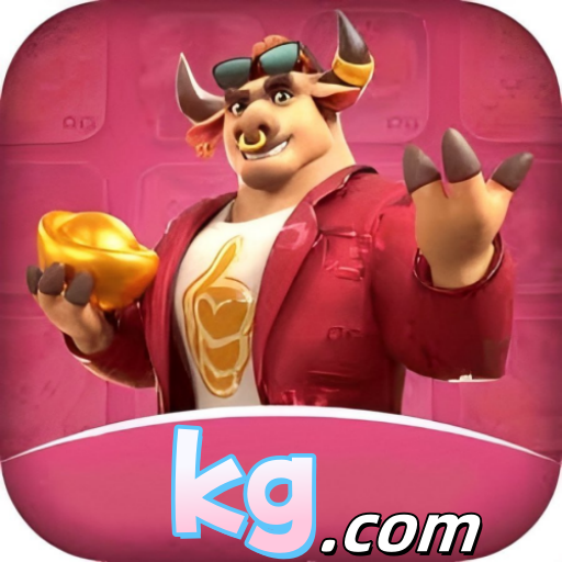 kg Logo